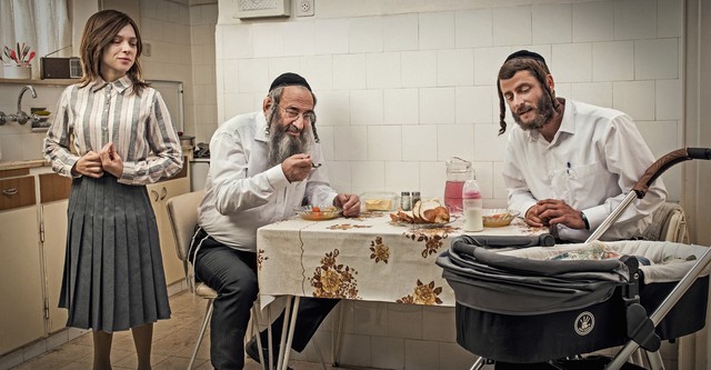 Shtisel