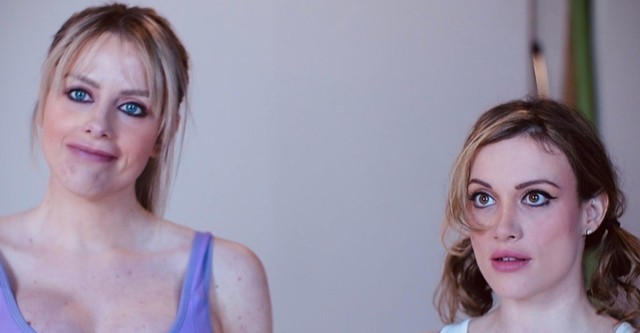 Psycho Sex Dolls
