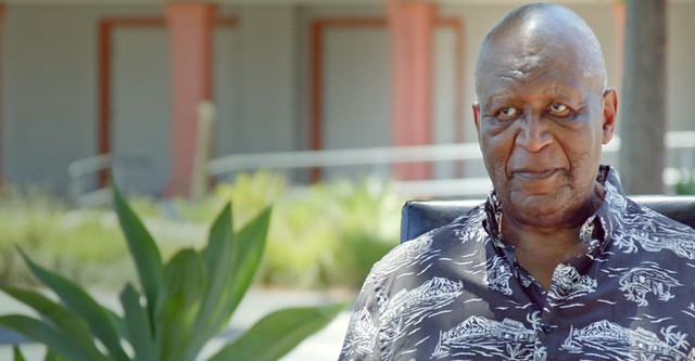 Raymond Lewis: L.A. Legend
