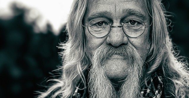 Alaskan Bush People