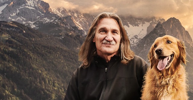 Kalliovuorten eläinlääkäri