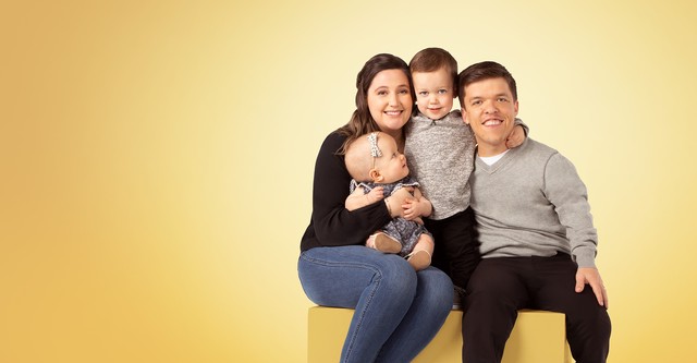 A Pequena Grande Família