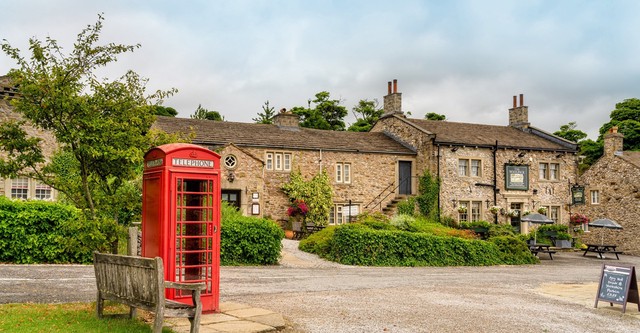Emmerdale