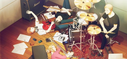 I migliori anime BL da vedere in streaming: 15 storie d’amore, identità e rivoluzione!