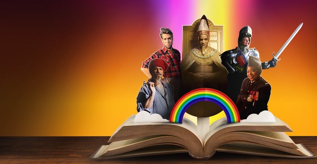 O Livro Queer