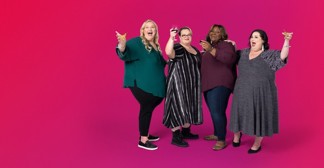 1000-lb Best Friends