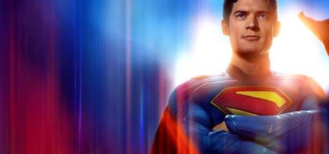 Here's Where You've Seen The Cast Of 'Superman' Before