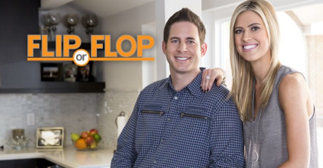 Flip o Flop