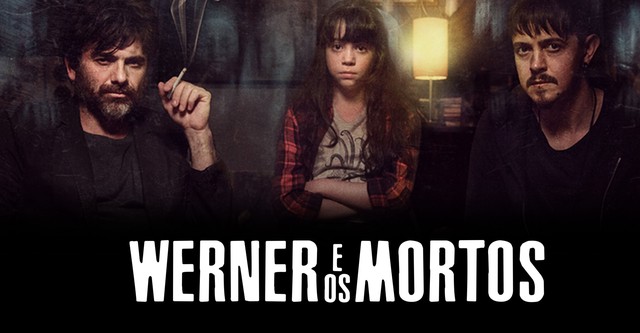 Werner e os Mortos