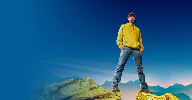 Gold Rush: Parker's Trail
