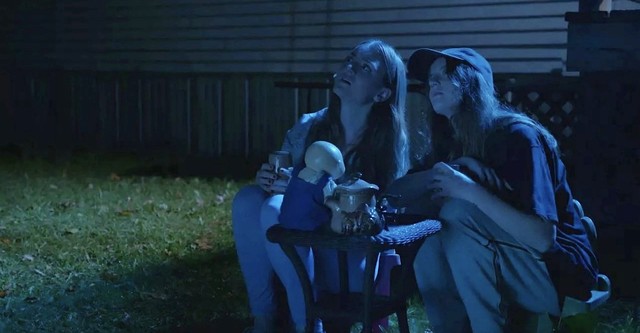 I Want to Live on Mars