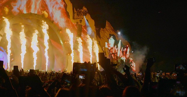 Trainwreck: The Astroworld Tragedy