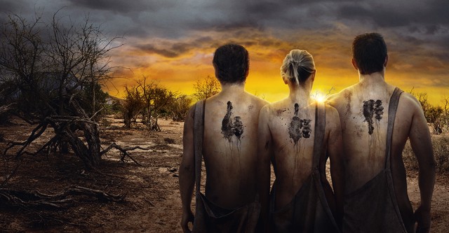 Naked and Afraid XL