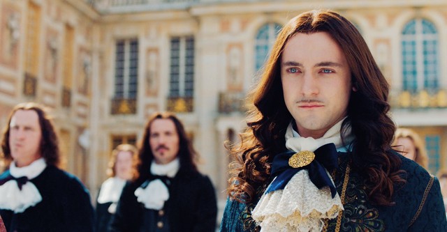 Versailles