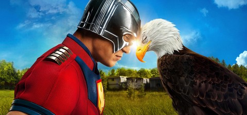 El gran giro de Superman podría explicar la enorme sorpresa de la segunda temporada de ‘El pacificador’