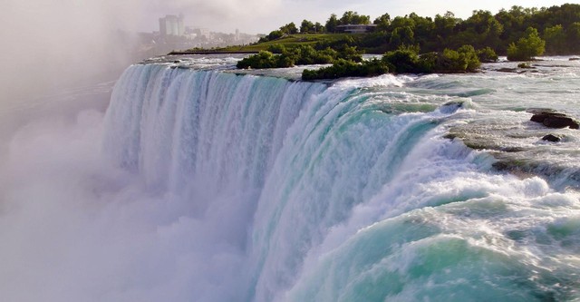 Niagara Falls