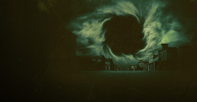 Ghosts of Devil's Perch