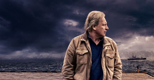 Deadliest Catch: The Viking Returns