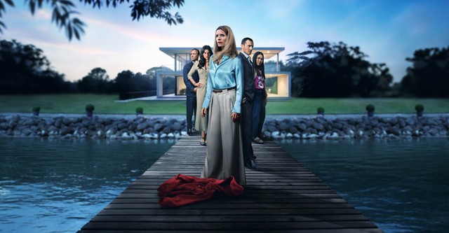 Reservatet - La riserva