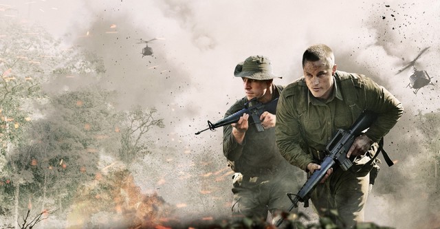 Danger Close: The Battle of Long Tan