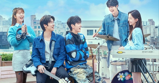 Spring of Youth