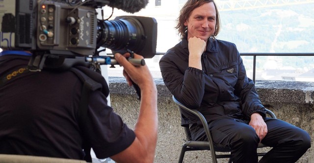 Lars Eidinger – To Be or Not To Be
