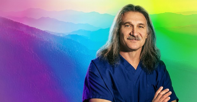 Dr. Jeff: Rocky Mountain Vet