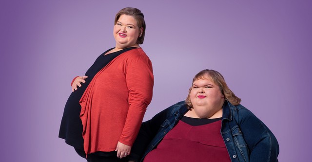 1000-lb Sisters