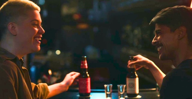 Really Happy Someday