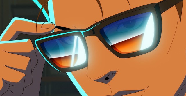 Mortal Kombat Legends: Cage Match