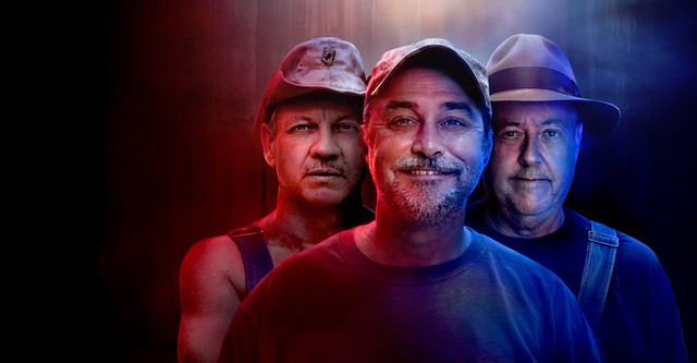 Moonshiners