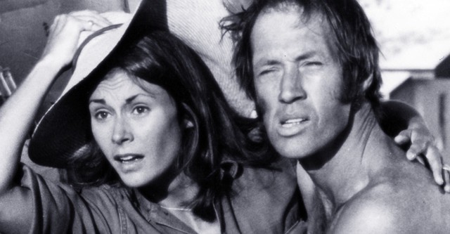 Thunder and Lightning