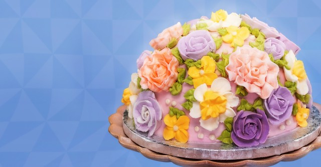 Spring Baking Championship