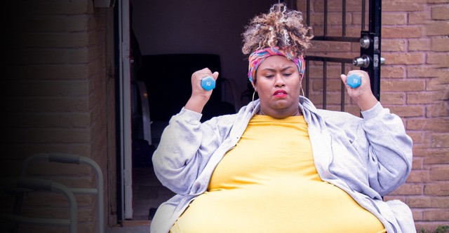 My 600-lb Life: Where Are They Now?