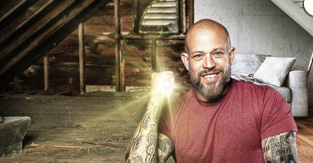 Home Inspector Joe