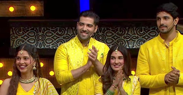 Ravivaar With Star Parivaar