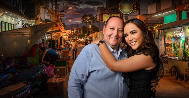 David & Annie: After the 90 Days