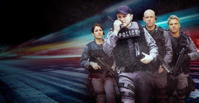 Flashpoint