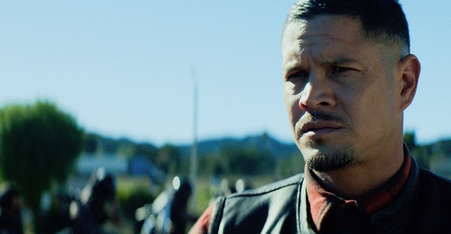 Mayans M.C.