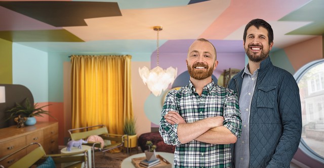 Keith & Evan: Reformando com o Coração