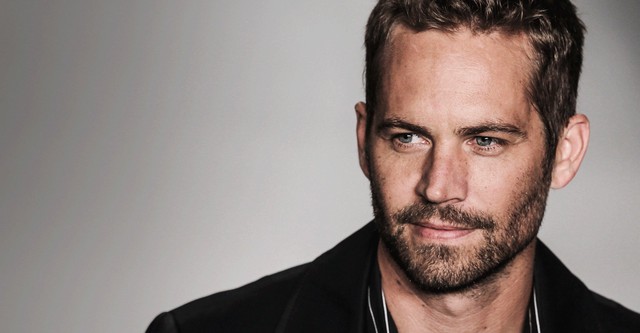 Ich war Paul Walker