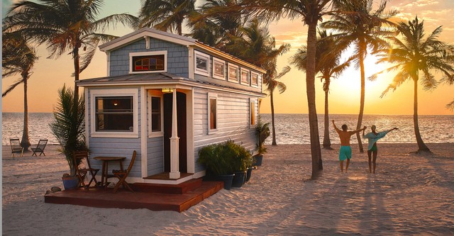 Tiny Paradise