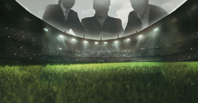FIFA: Zwischen Machtgier und Korruption
