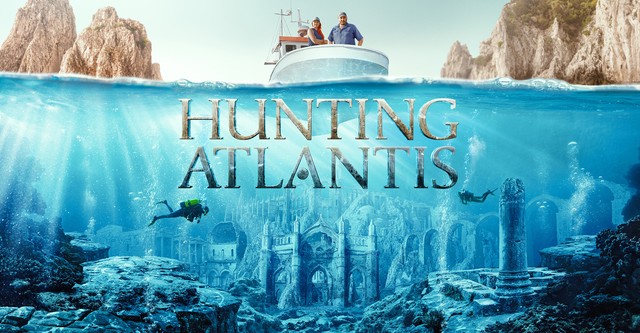 Hunting Atlantis