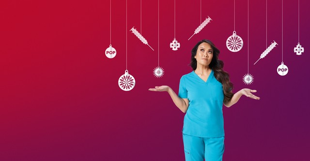 Dr. Pimple Popper, la dottoressa schiacciabrufoli