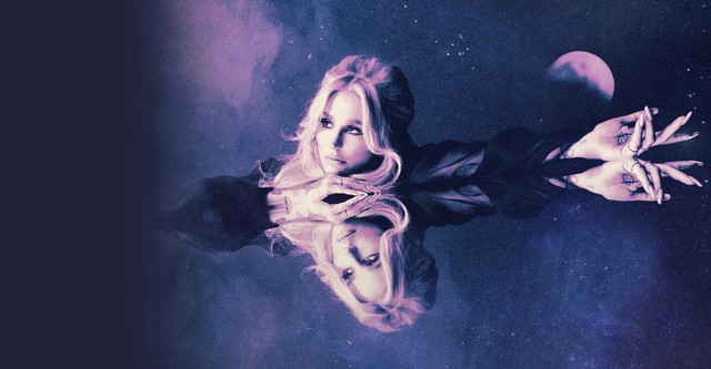 Conjuring Kesha