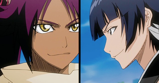 Bleach