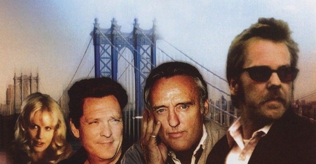 The Last Days of Frankie the Fly