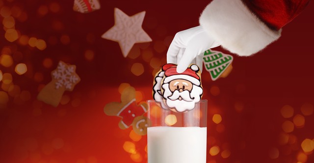 Christmas Cookie Challenge