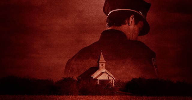 Murder in the Heartland